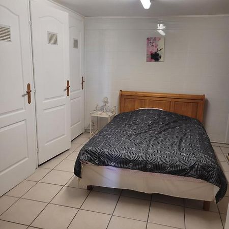Appartement Les Perrieres Brive-la-Gaillarde Exterior foto