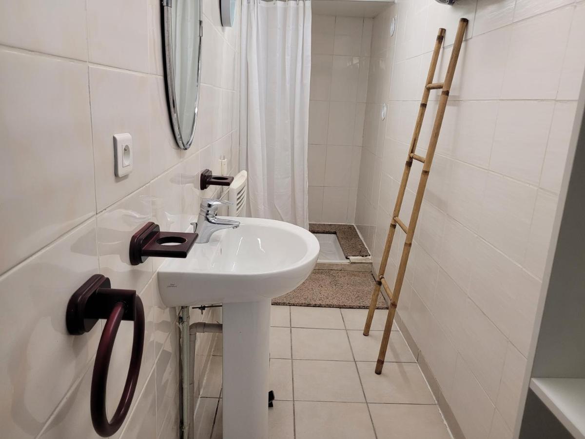 Appartement Les Perrieres Brive-la-Gaillarde Exterior foto
